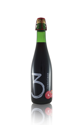 3 Fonteinen Oude Kriek 37,5cl