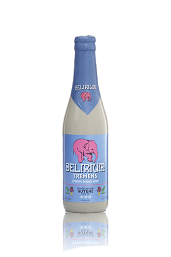 Delirium Tremens 33cl