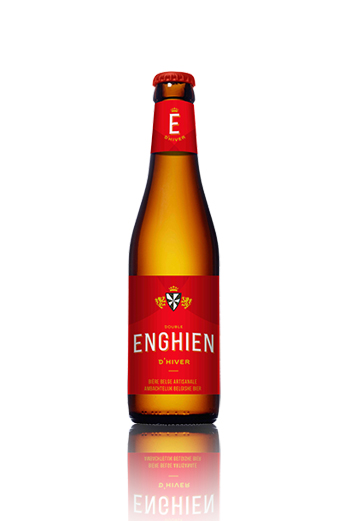 Enghien D´Hiver 33cl