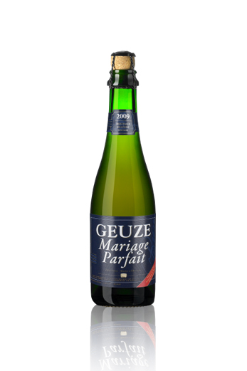 Boon Geuze Mariage Parfait 37,5cl - Cervebel