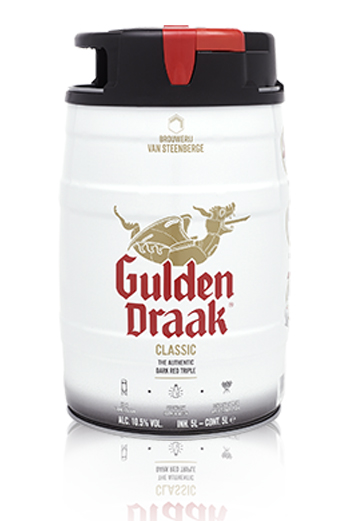 Gulden Draak