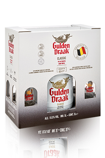 Gulden Draak