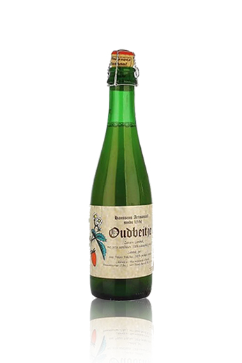 Hanssens Oudbeitje 37,5cl