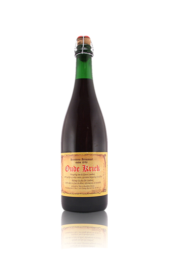 Hanssens Oude Kriek 37,5cl