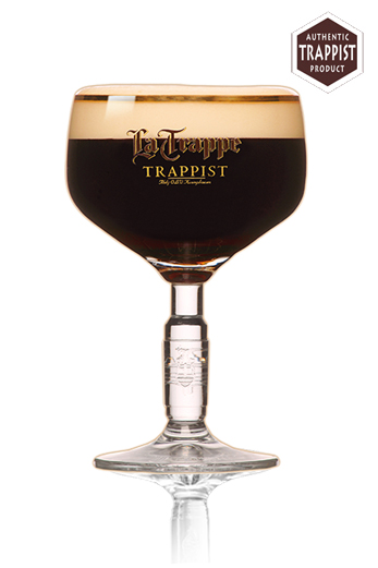 La Trappe Dubbel 33cl 2 La Trappe Dubbel 33cl
