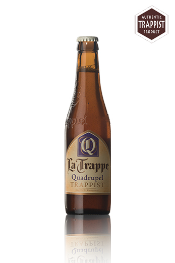 La Trappe Quadrupel