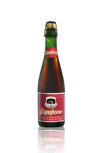 Oud Beersel Framboise 37,5cl