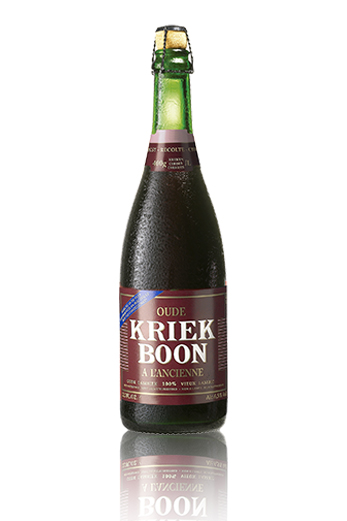 Boon Oude Kriek 75cl