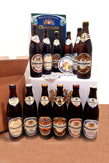 weihenstephan