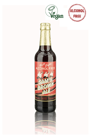 Samuel Smith Sam´s Brown Ale 35cl 1 brown