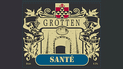 Grotten Santé