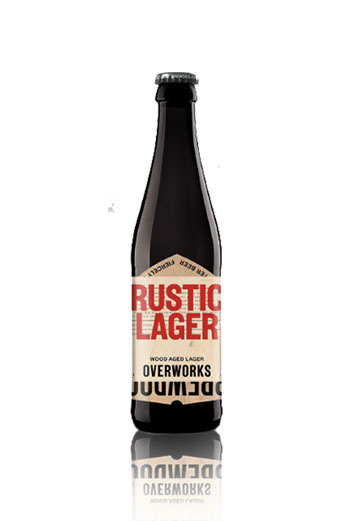 OW Rustic Lager 33