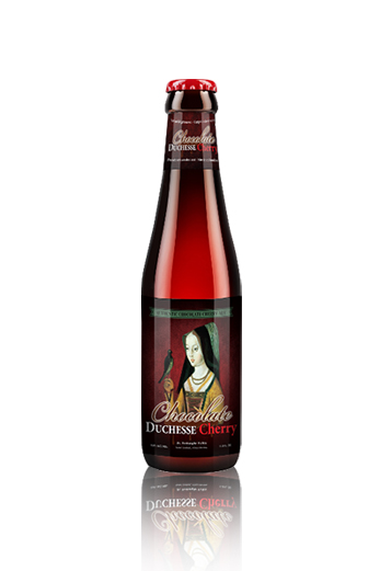 Duchesse Cherry Chocolate 33cl