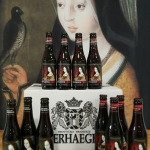 PAck Duchesse de Bourgogne