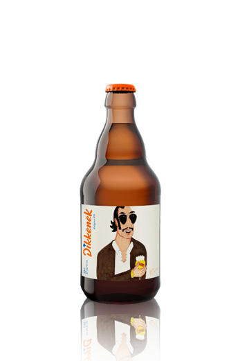 Dikkenek IPA