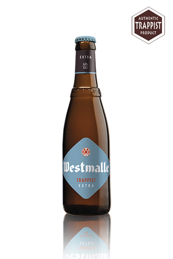 Westmalle Extra 33cl