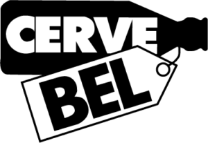 Logotipo de Cervebel