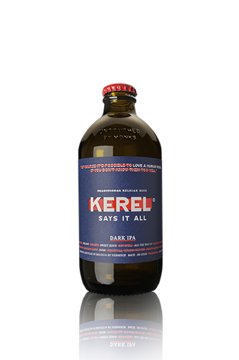 Kerel Dark IPA