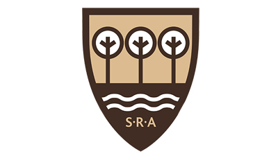 Escudo de la Abadía de Achel