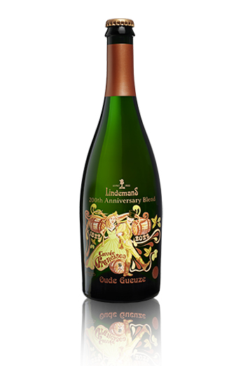 Oude gueuze