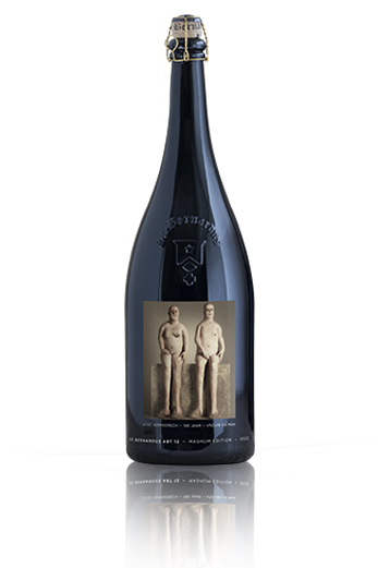 St. Bernardus Abt 12-2022 1,5l