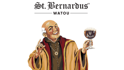 Cerveza St Bernardus