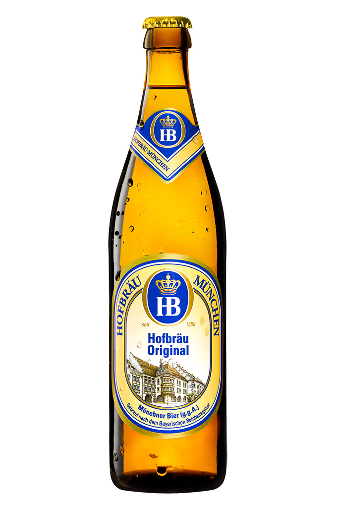 hb original 50cl