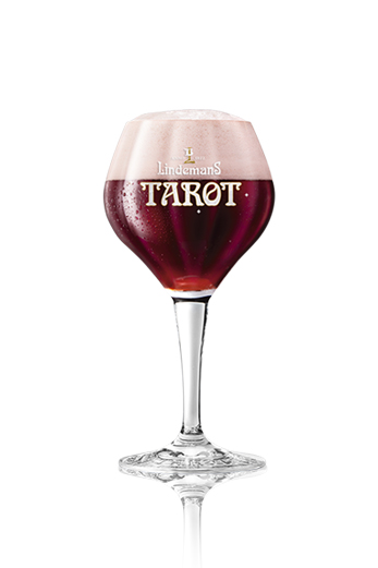 Lindemans Tarot Noir 25cl 2 Lindemans Tarot Noir 25cl