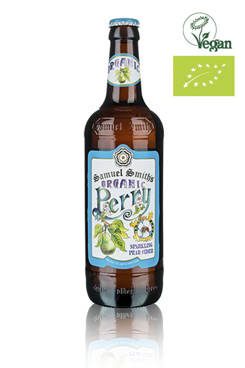 Samuel Smith Organic Perry