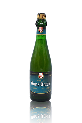 Avec Les Bons Voeux