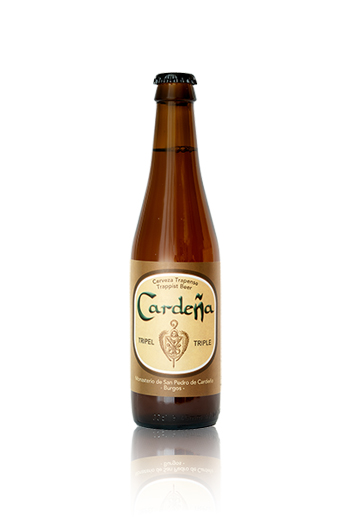 Cardeña Tripel