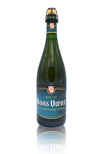avec les bons voeux