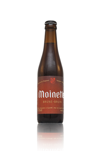 Moinette Brune