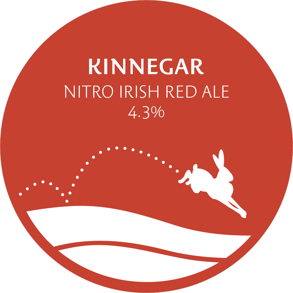 Kinnegar Irish Red Ale