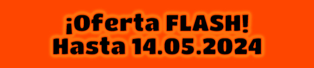Oferta flash