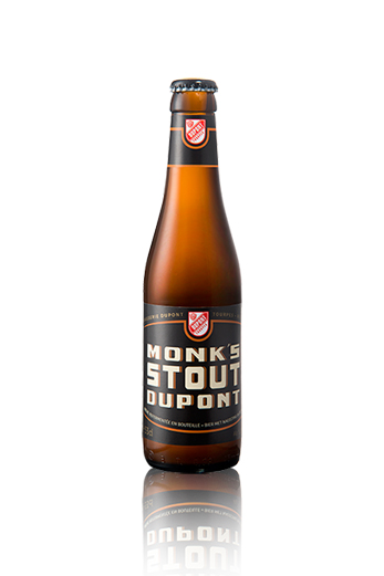 monk´s stout dupont