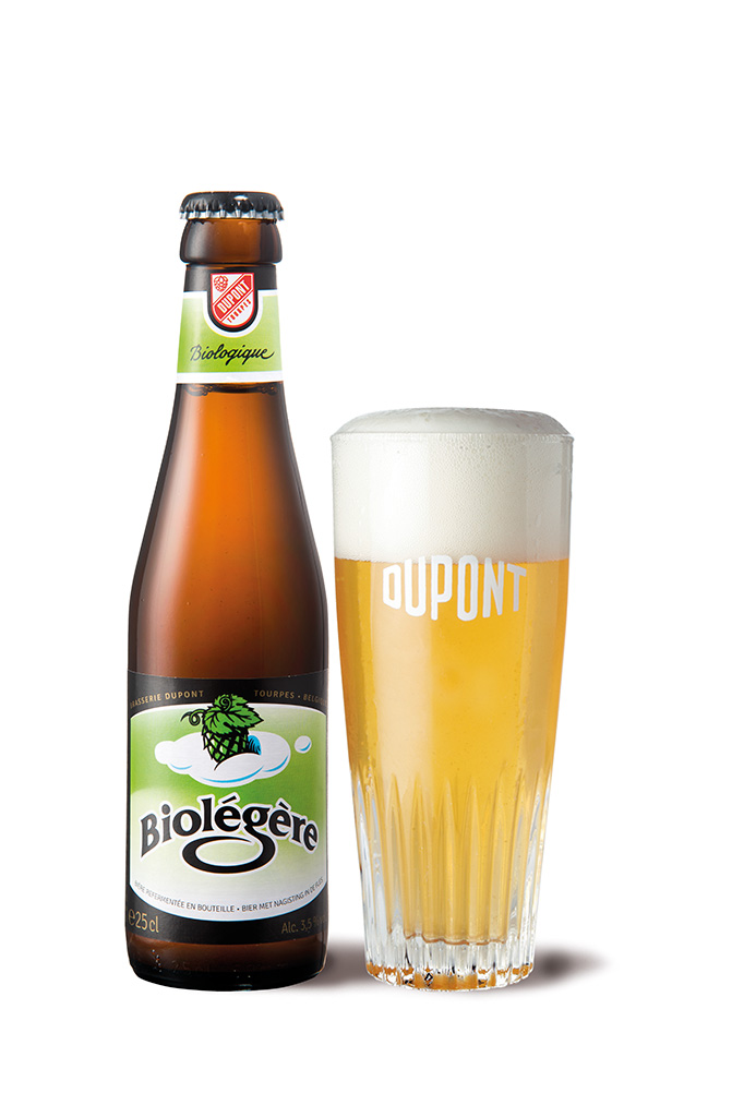 Biolégère
