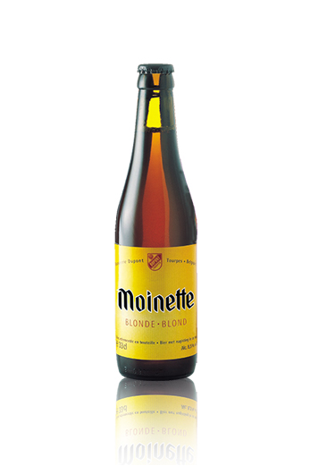 Moinette Blonde