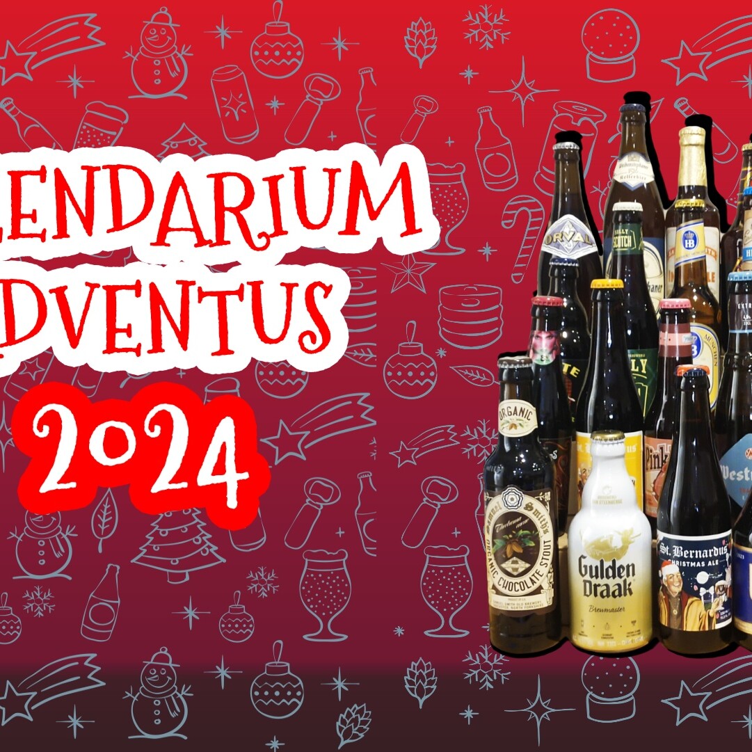 Calendario de Adviento de 2024