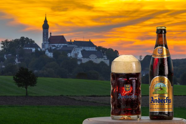 Andechs Doppelbock