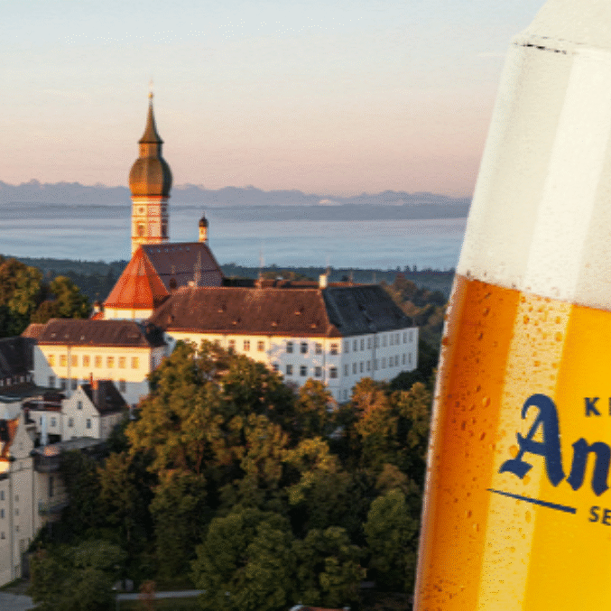 Nos convertimos en importadores oficiales de Andechs
