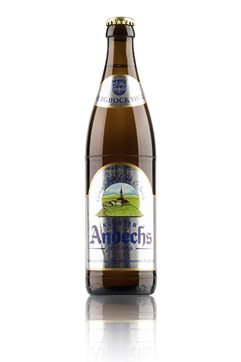 Bergbock hell