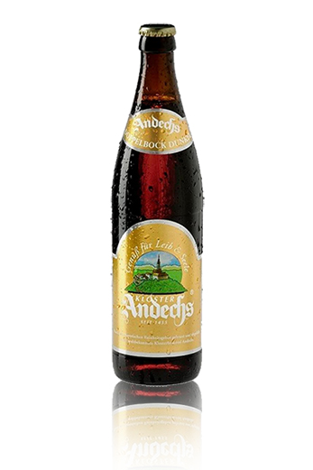 doppelbock dunkel