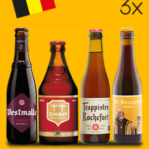 pack dubbel