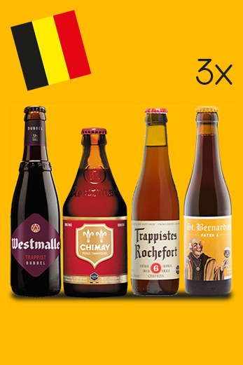 pack dubbel