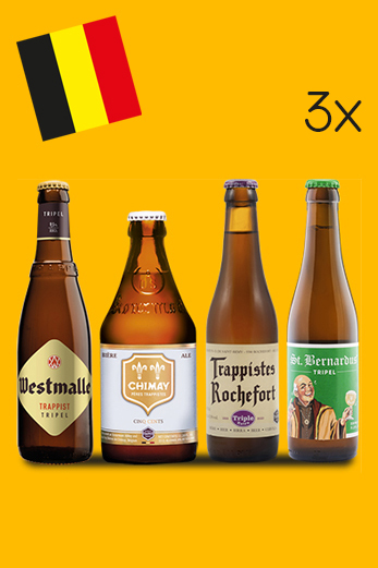 pack tripel