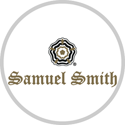 Cerveza Samuel Smith
