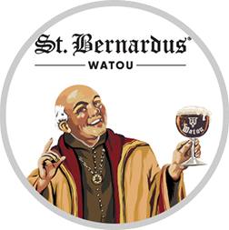 Cerveza St Bernardus