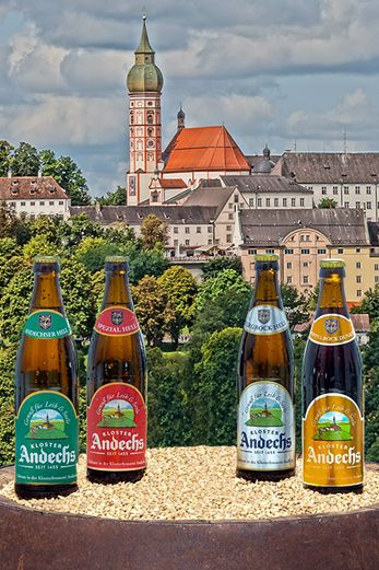 pack andechs