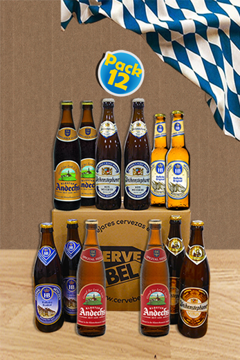 pack ley de pureza bavara 12